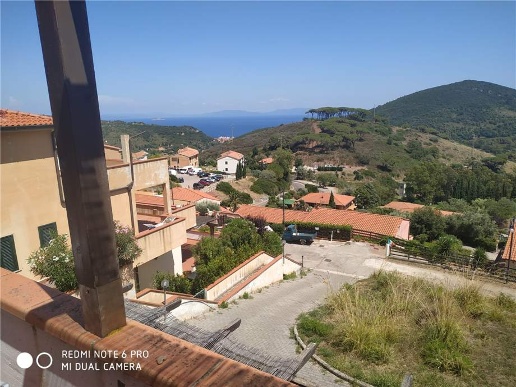 appartamento in vendita a Rio in zona Rio nell'Elba