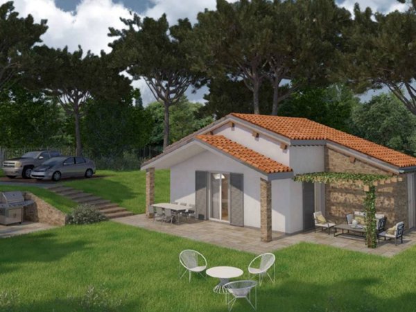 casa indipendente in vendita a Rio in zona Rio Marina