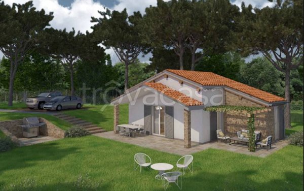 casa indipendente in vendita a Rio in zona Rio Marina