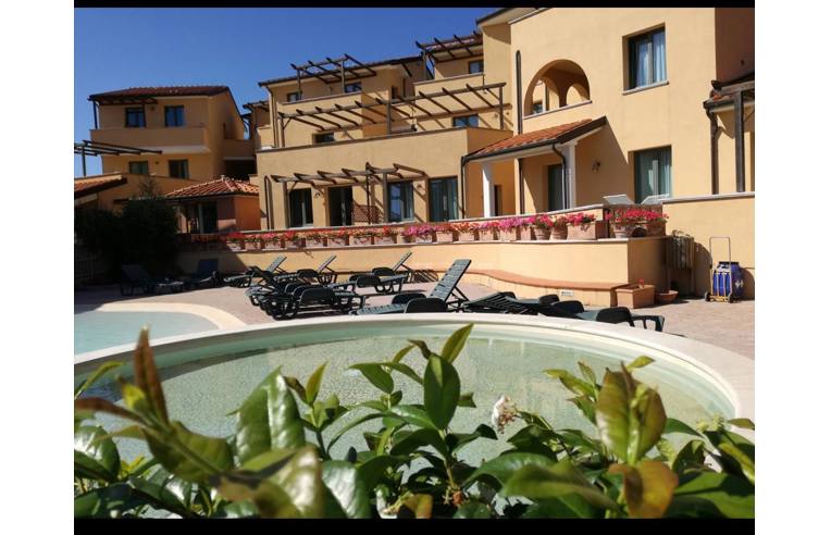 appartamento in vendita a Rio