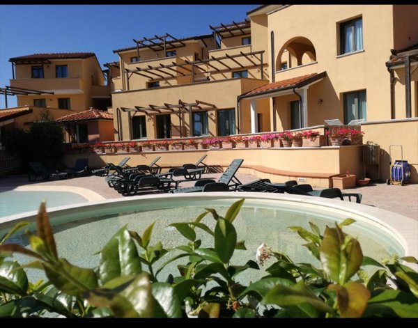 appartamento in vendita a Rio