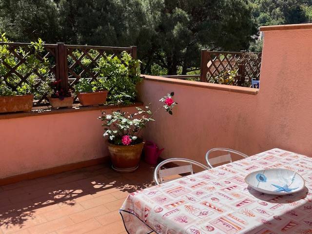 appartamento in vendita a Rio in zona Cavo