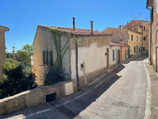 casa indipendente in vendita a Rio in zona Rio nell'Elba