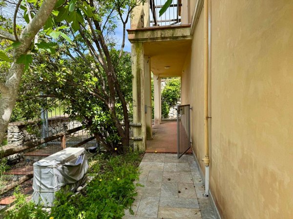 appartamento in vendita a Rio