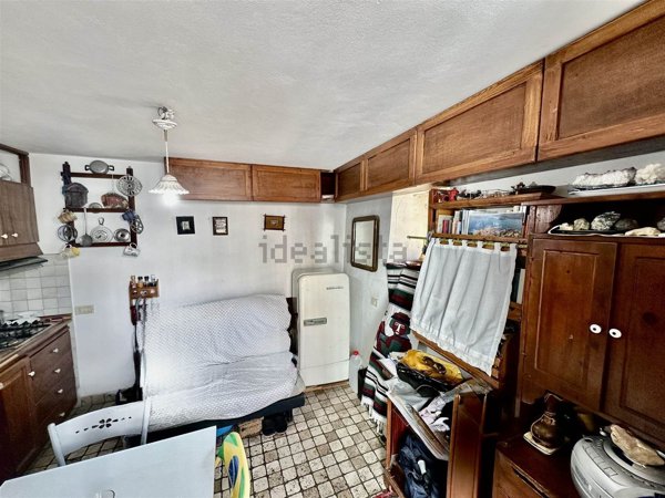 appartamento in vendita a Rio in zona Rio nell'Elba