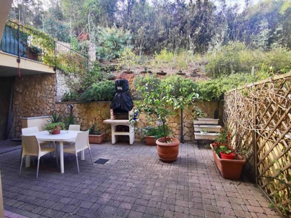 appartamento in vendita a Rio in zona Rio Marina