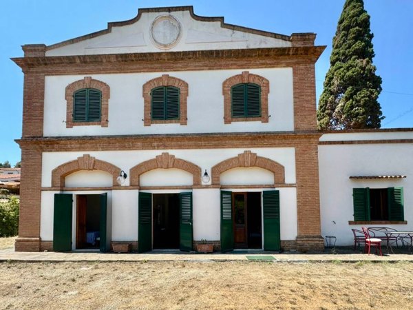 casa indipendente in vendita a Rio in zona Cavo