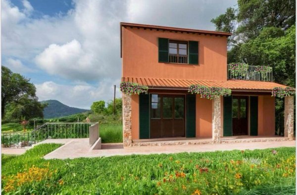 terreno agricolo in vendita a Rio