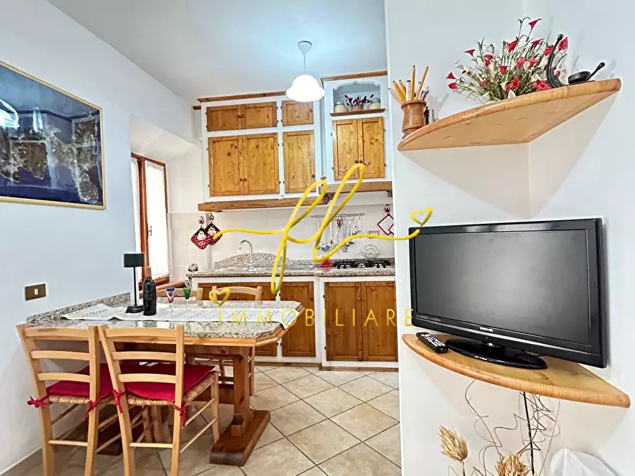 appartamento in vendita a Rio in zona Rio nell'Elba