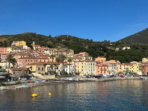 casa indipendente in vendita a Rio in zona Rio Marina