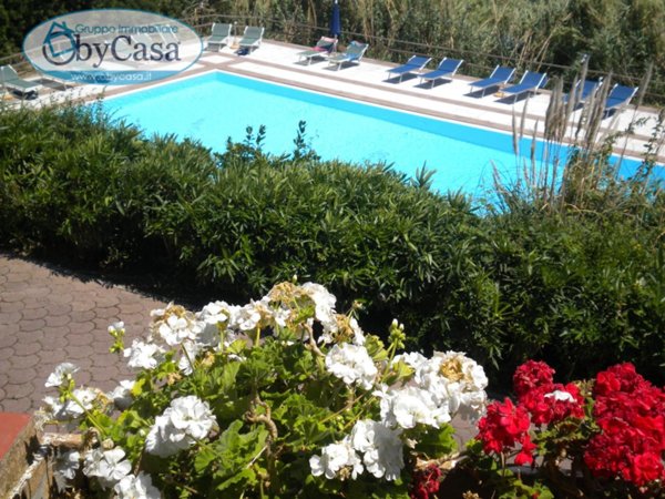 appartamento in vendita a Rio in zona Rio Marina