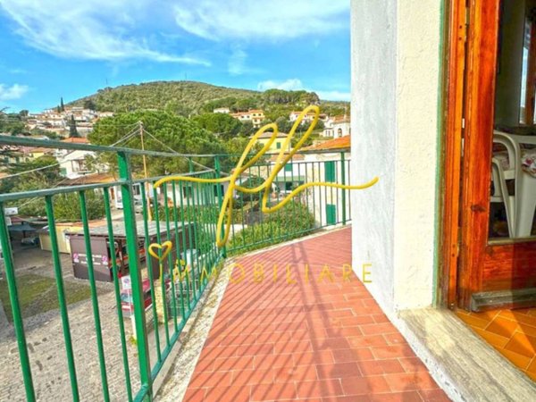 appartamento in vendita a Rio in zona Rio Marina