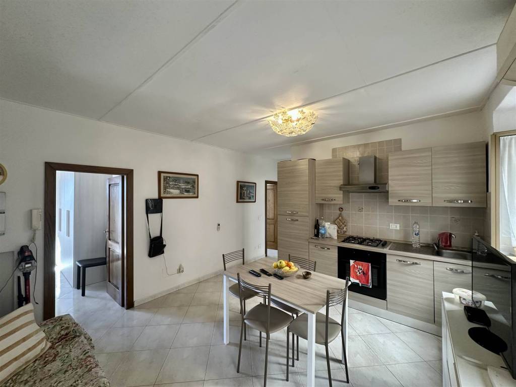 appartamento in vendita a Rio in zona Rio nell'Elba