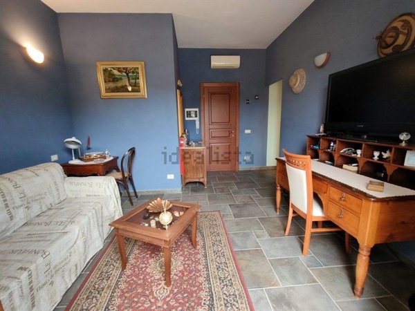 appartamento in vendita a Rio in zona Rio Marina