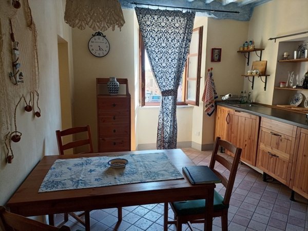 appartamento in vendita a Rio in zona Rio Marina