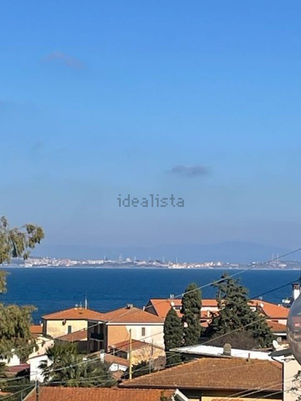 casa indipendente in vendita a Rio in zona Cavo