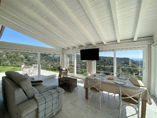 casa indipendente in vendita a Rio