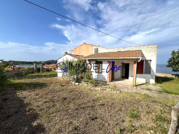 appartamento in vendita a Rio in zona Cavo