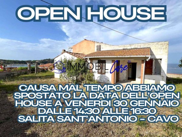 appartamento in vendita a Rio in zona Cavo