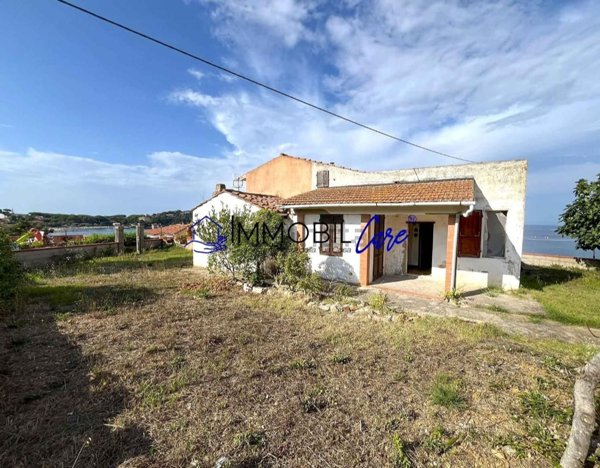 appartamento in vendita a Rio in zona Cavo