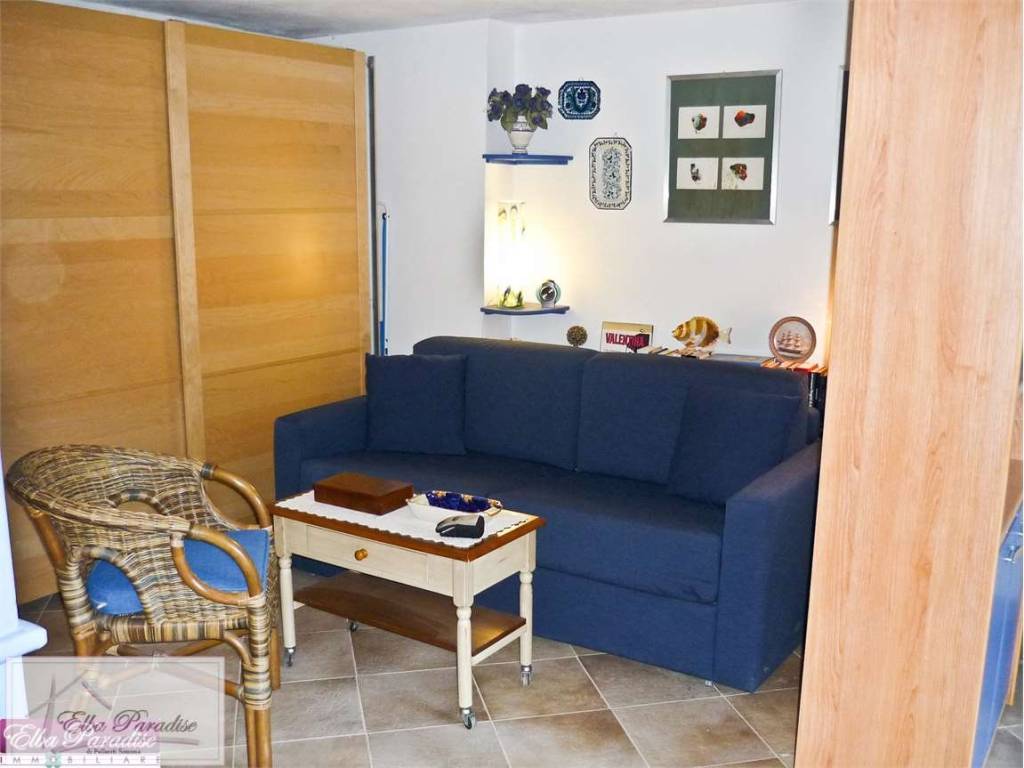 appartamento in vendita a Rio in zona Cavo