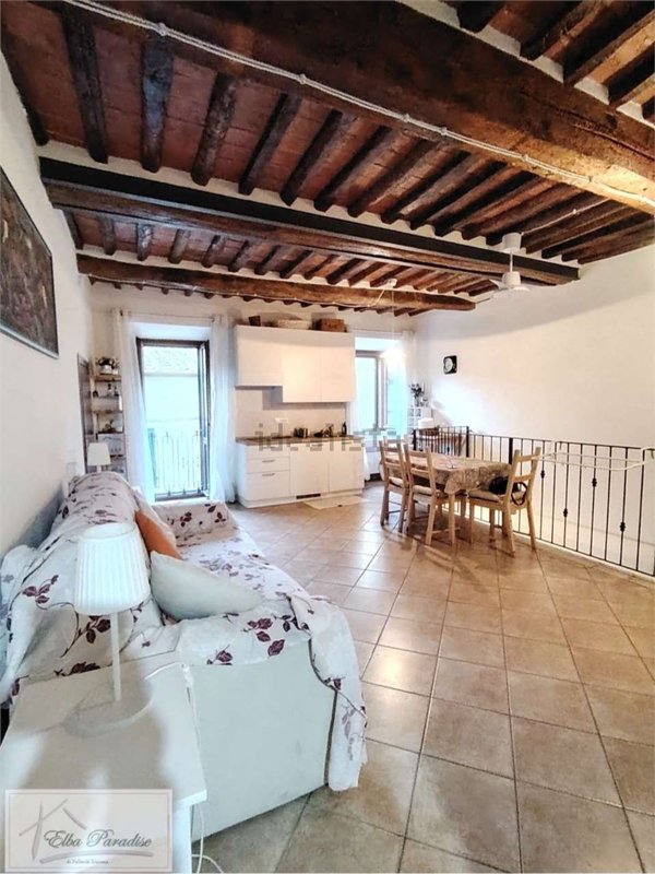 appartamento in vendita a Rio in zona Rio nell'Elba