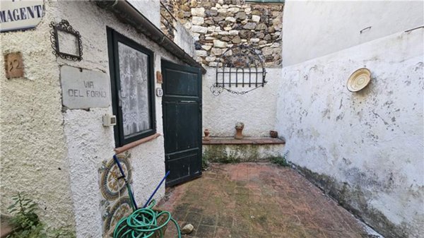 appartamento in vendita a Rio in zona Rio nell'Elba