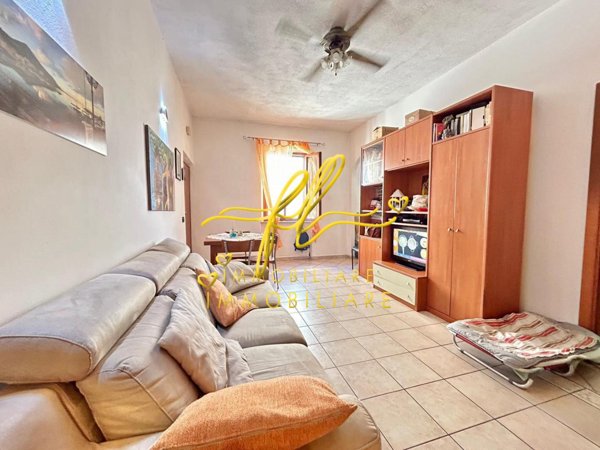 appartamento in vendita a Rio in zona Rio Marina