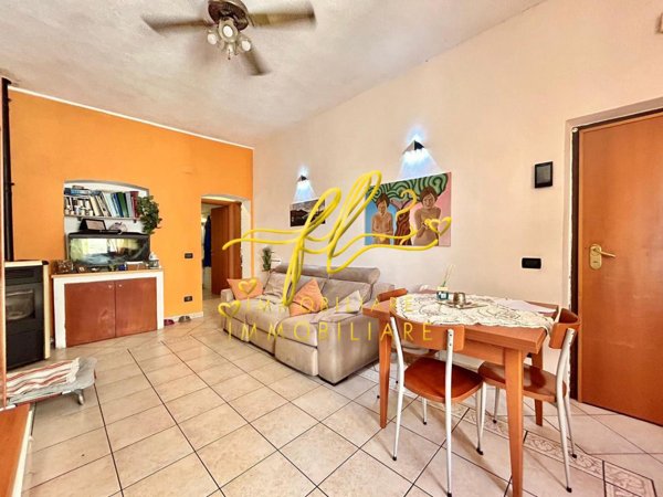 appartamento in vendita a Rio in zona Rio Marina