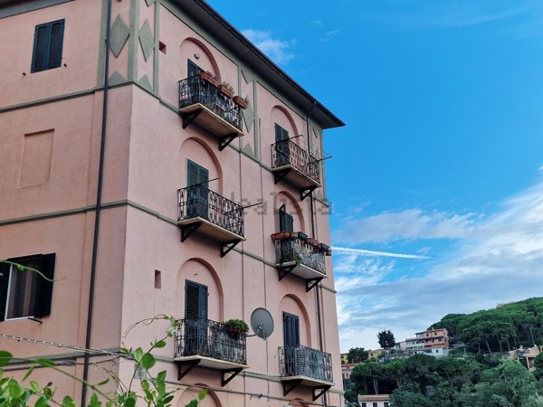 appartamento in vendita a Rio in zona Rio Marina