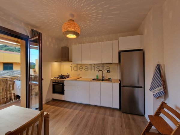 appartamento in vendita a Rio in zona Rio Marina