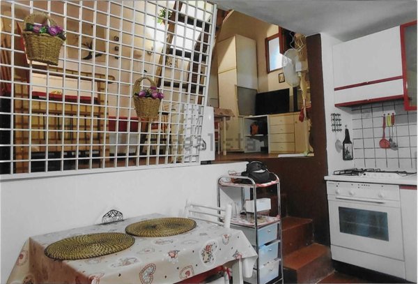 appartamento in vendita a Rio in zona Rio nell'Elba