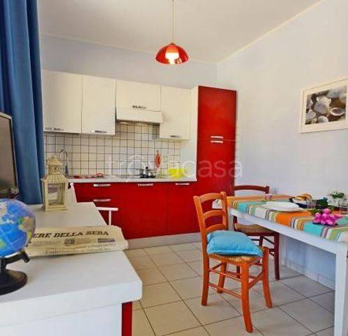 appartamento in vendita a Rio