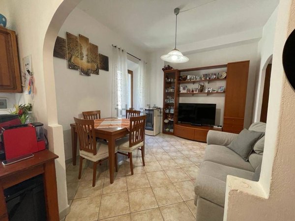 appartamento in vendita a Rio in zona Rio nell'Elba