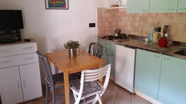 appartamento in vendita a Rio