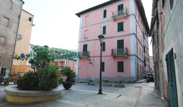 appartamento in vendita a Rio in zona Rio Marina