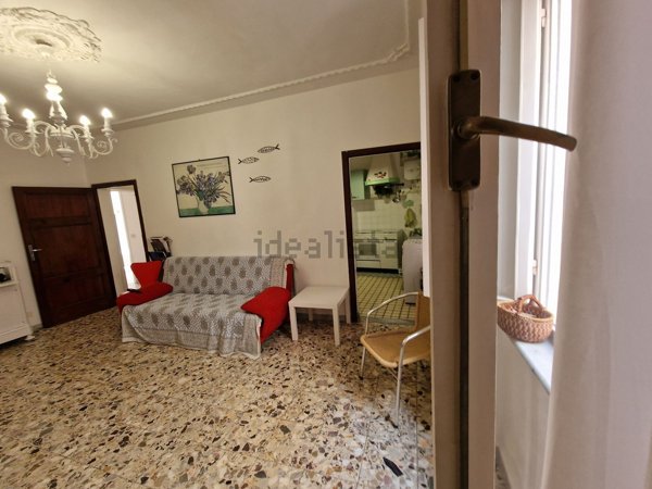 appartamento in vendita a Rio in zona Rio Marina