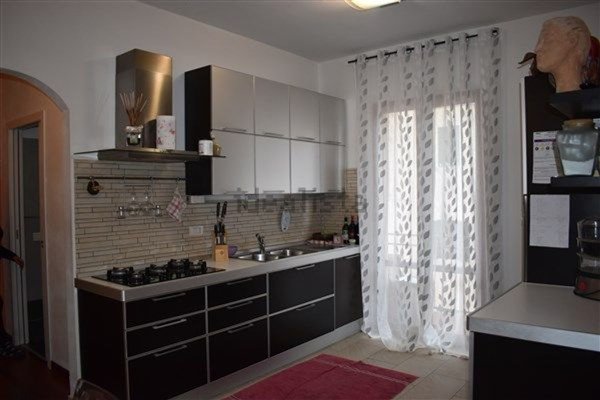 appartamento in vendita a Rio