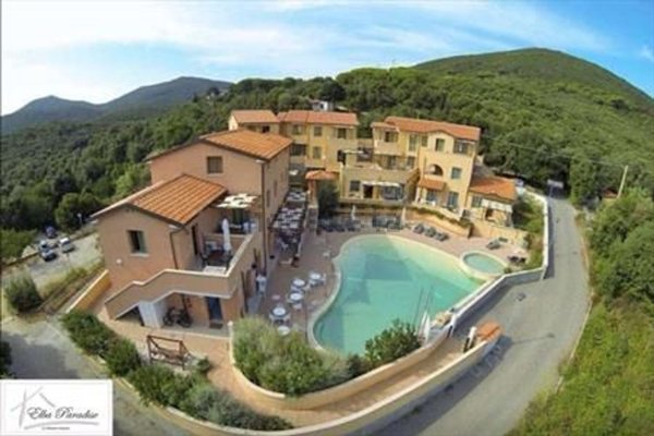 appartamento in vendita a Rio in zona Cavo