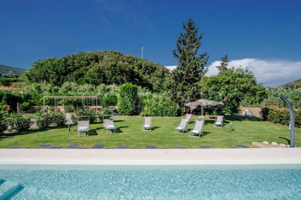 casa indipendente in vendita a Rio