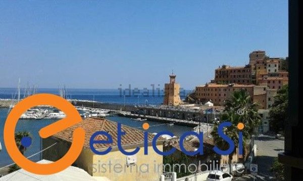 appartamento in vendita a Rio in zona Rio Marina