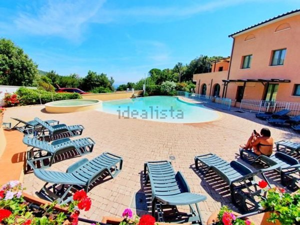 appartamento in vendita a Rio in zona Cavo