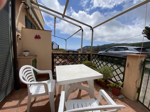 appartamento in vendita a Rio in zona Cavo