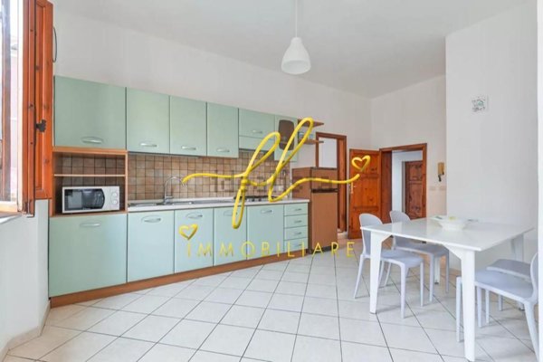 appartamento in vendita a Rio in zona Rio Marina