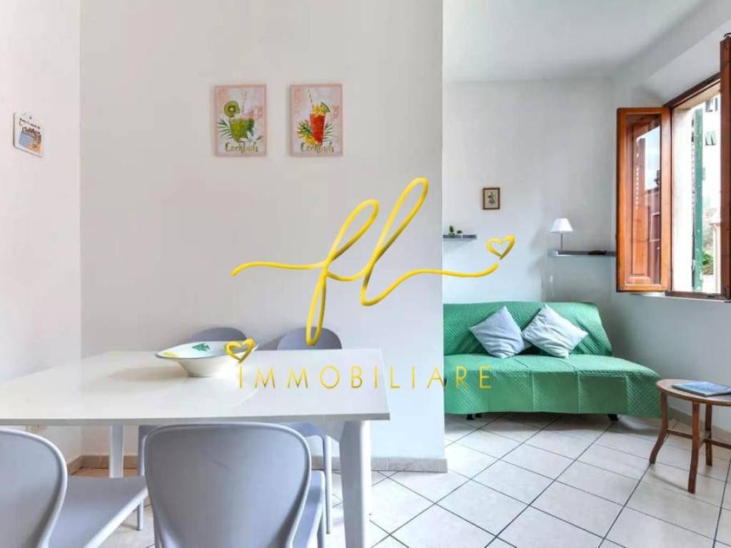 appartamento in vendita a Rio in zona Rio Marina