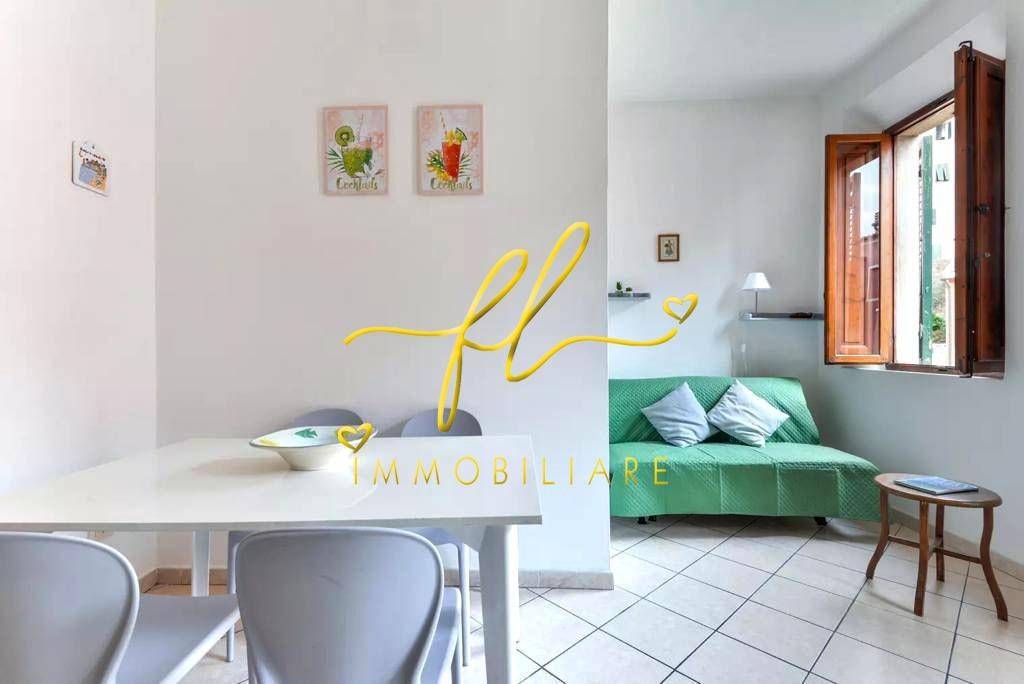appartamento in vendita a Rio in zona Rio Marina