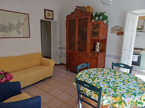 appartamento in vendita a Rio in zona Rio Marina