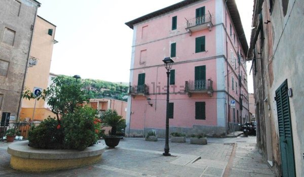 appartamento in vendita a Rio in zona Rio Marina