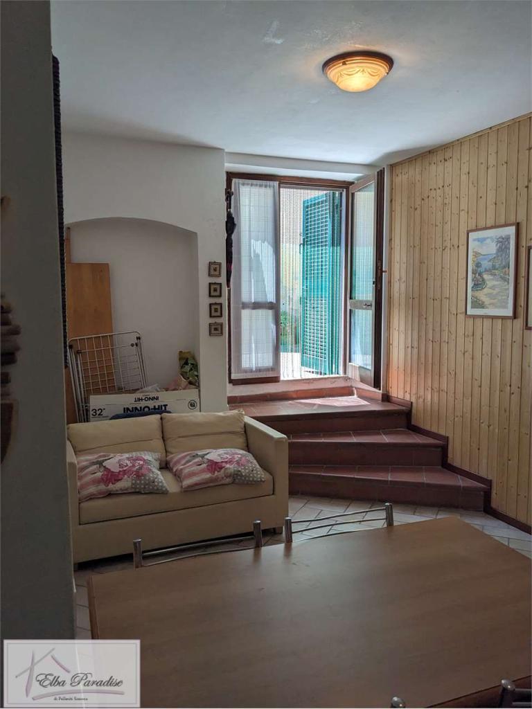 appartamento in vendita a Rio in zona Rio nell'Elba