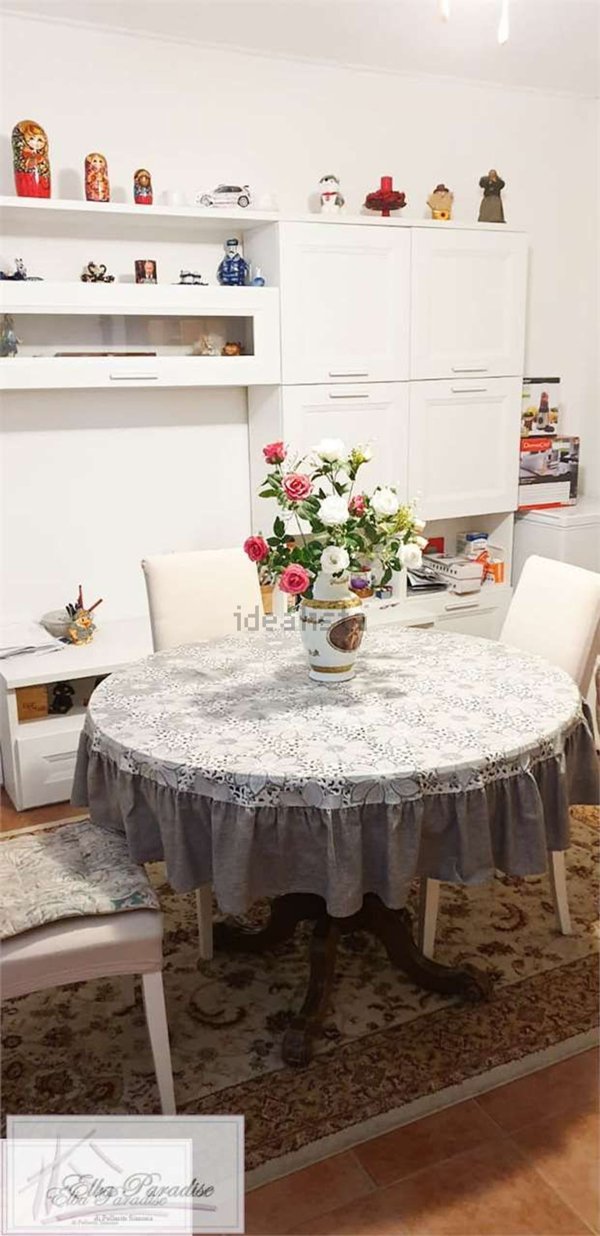 appartamento in vendita a Rio in zona Rio Marina